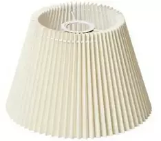 Nielsen_Light Klostuota širma „EMMA VILLA“ sieninė/pakabinama šoninė siena, 18 cm, kreminė