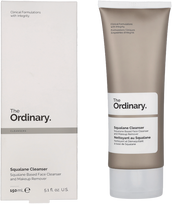 The Ordinary Squalane Face Valiklis makiažo valiklis, 150 ml
