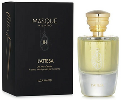 Masque Milano Opera Collection L'attesa Eau De Parfum Bespoke, 100 ml