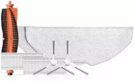 Roboto dulkių siurblio CS-RE4 priedų komplektas EZVIZ CS-RA-KIT06