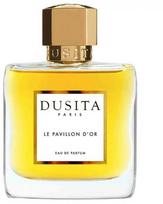 Dusita Le Pavillon D'or EDP, 50 ml
