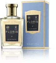 Floris Jf EDT tualetinis vanduo unisex, 50 ml