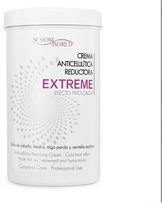 Sesiom World EXTREME anti-cellulite reducing cream 1000 ml