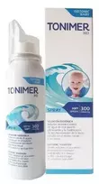 Tonimer Baby Nasal Purškiklis, 100 ml