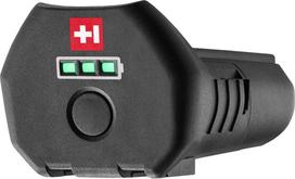 Rankšluostis Heiniger Ag HEINIGER 709-100 Akumuliatorius Sirius, 7.2 V / 2.85 Ah / 20.5Wh