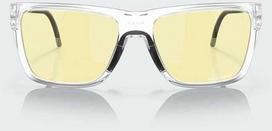 Oakley NXTLVL akiniai su Prizm žaidimų lęšiais poliruotas skaidrus OO9249-02