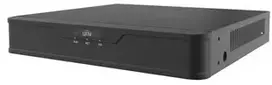 Uniview NVR301-16B-IQ NVR įrašymo įrenginys, VCA, 16xIP, 12Mpix, 80Mb