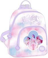 Safta Demon Hunters Kpop Artist backpack 30cm