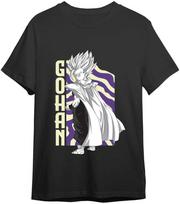 Toei Animation Dragon Ball Z Gohan adult t-shirt