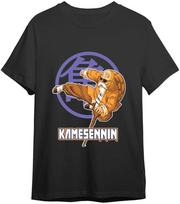 Toei Animation Dragon Ball Z Kamesennin adult t-shirt