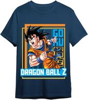 Toei Animation Dragon Ball Z Goku adult t-shirt