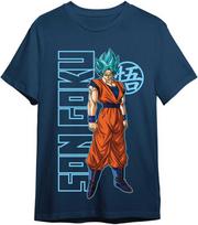 Toei Animation Dragon Ball Super Goku Super Saiyan adult t-shirt