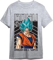 Toei Animation Dragon Ball Super Goku adult t-shirt