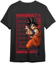 Toei Animation Dragon Ball Super Kakarot Goku adult t-shirt