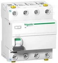 Schneider Electric R srovės jungiklis IID-100-4-100-A