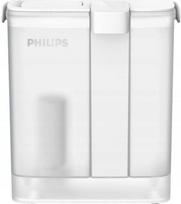 „Philips AWP2980WHS3/10“ momentinis ąsočio minkštinimo filtras + 2 papildomi filtrai
