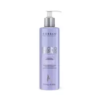Korban Professional Korban Blond Repair Hair Leave-in atstatomasis šviesių plaukų kremas, 250 ml