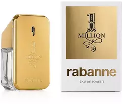 Paco Rabanne 1 Million EDT Purškiklis, 30 ml