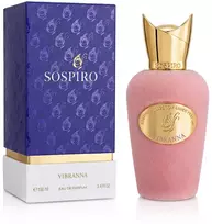 Xerjoff Sospiro Vibranna EDP parfumuotas vanduo unisex, 100 ml