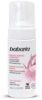 Kreminės valomosios putos BABARIA 150ml