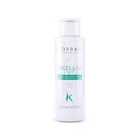 Korban Professional Korban valomasis micelinis šampūnas, 100 ml