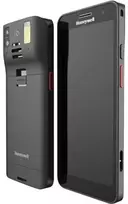 Honeywell CT37, 15,2 cm (6"), 2280 x 1080 pikselių, daugialypis lietimui jautrus ekranas, talpinis, 600 cd/m², Gorilla Glass stiklas