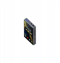 FiiO M33 mėlynas - nešiojamas R2R garso grotuvas