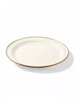 Gsi Outdoors GSI lauko Mesa plokštė 263 mm [10,375 colio], kreminės spalvos