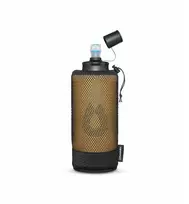 Gertuvė „HydraPak“ termosų rinkinys, 500 ml, aukso geltonumo spalvos