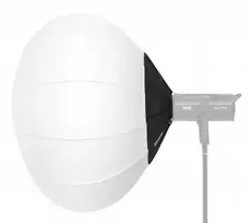 Newell Softbox sferyczny Newell 80 cm