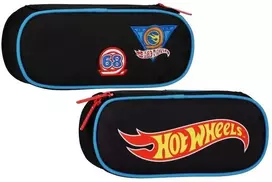 „Hot Wheels“ pieštukų dėklas Starpak