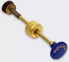 Aptel Pompka Lampy Petromax HK150HK250HK350HK500 BRASS
