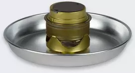 Unilight Trangia žieminių spiritinių degiklių rinkinys