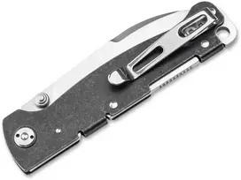 TOGO Boker Plus Atlas Droppoint TS D2 peilis