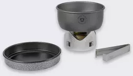 Unilight Trangia Mini 28 HANS turistinė viryklė