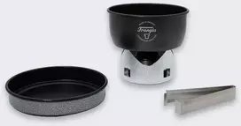 Unilight Trangia Mini 28 NS kempingo viryklė