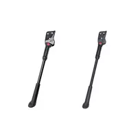 None Rear wheel stand HEBIE Fix 18 I, 29", juodas