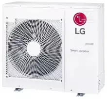 Kondicionierius LG MU5R36.U36A0 10,6 kW daugiapakopis išorinis blokas