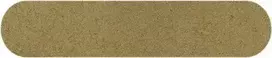 Plytelių sienų danga „Materia Amber Floor“ 5x25 (0,67)
