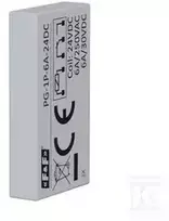 F&F SĄSAJOS RELĖ PG-1P-6A-24DC