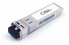 Lanview MO-TEL-GEN-LX, Šviesolaidis, 1000Mbit/s, SFP, LC, LX, 20000 m