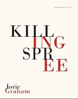 KNYGA Graham Jorie Killing Spree