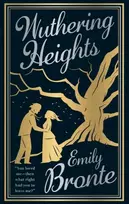 KNYGA Bront Emily Wuthering Heights