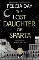 KNYGA Day Felicia Lost Daughter of Sparta