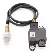 BMW dyzelino kietųjų dalelių jutiklis NOX deguonies jutiklis Originalus 13627828768