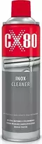 CX80 CX-80 INOX VALIKLIS NERŪDIJANČIO PLIENO VALYMUI