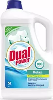 Dual Power Dual Power „Relax“ audinių skalbimo skystis, 5 l