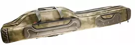Dėklas meškerėms pakietintas Miracle Fish 140-150cm