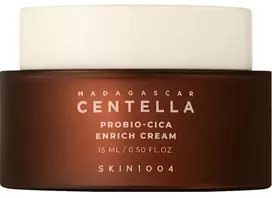 SKIN1004 Madagascar Centella Probio-Cica Enrich Kreminis 15 ml
