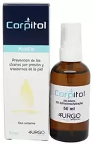 Urgo Corpitol Drops 50ml